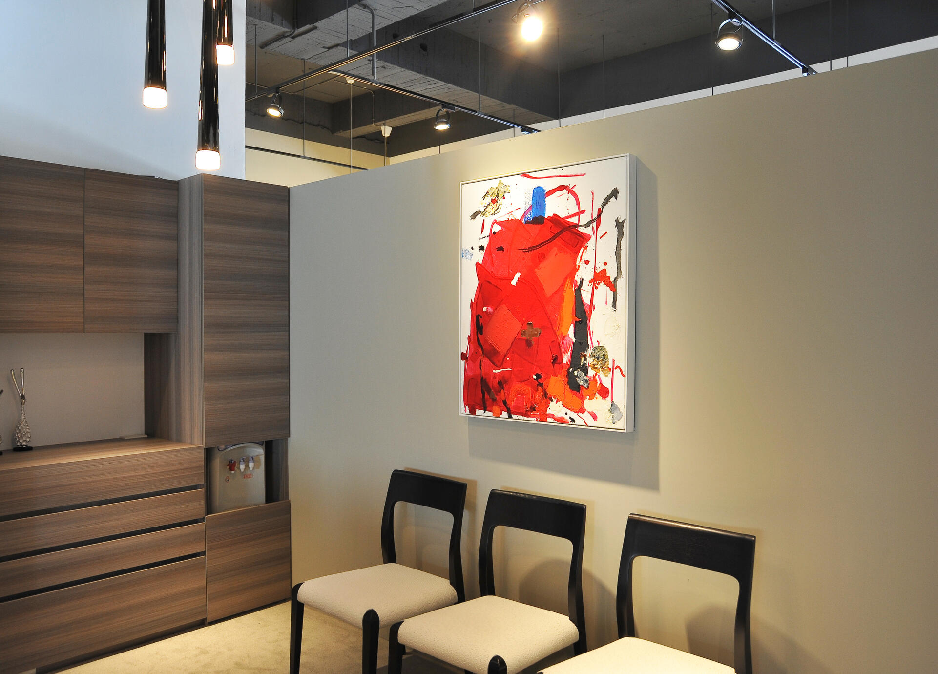 4.心靈環保不只是一個題目，而是把觀看習慣慢慢淨化的實踐。