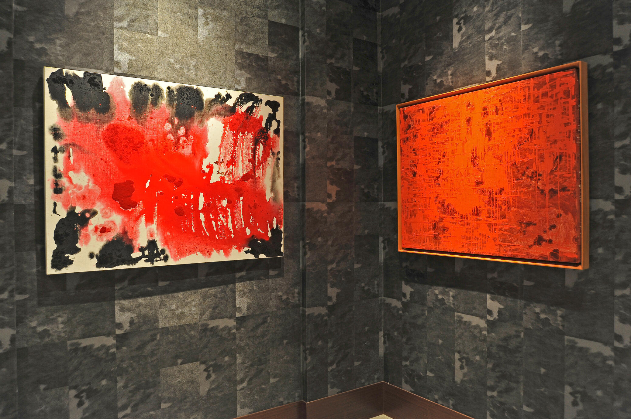 6.把藝術帶回家，就是把思考留在生活裡。